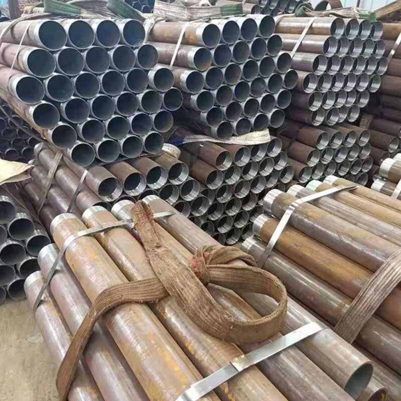 滴道地质钻探用跟管