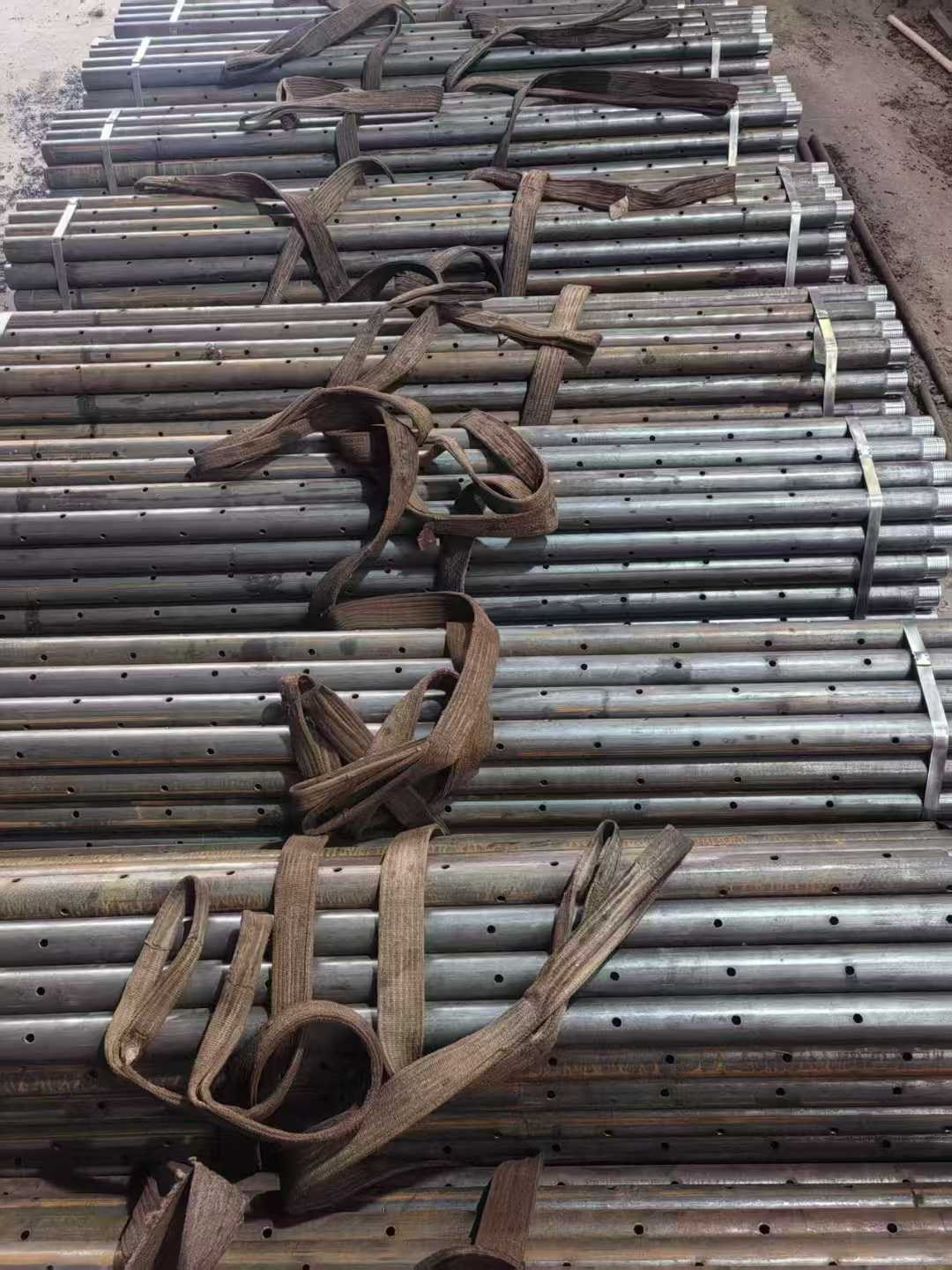 滴道127mm管棚管